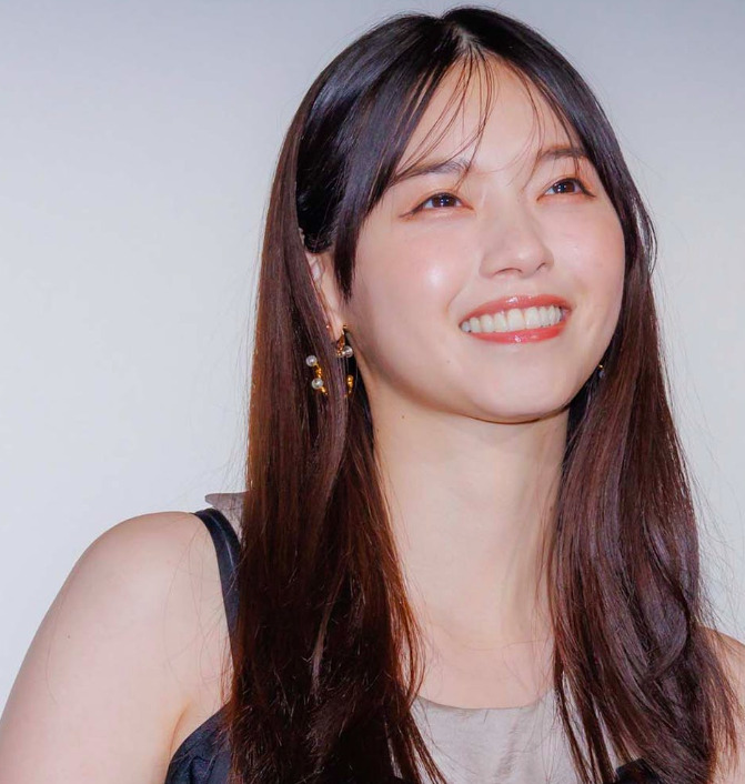 太ったと話題の西野七瀬